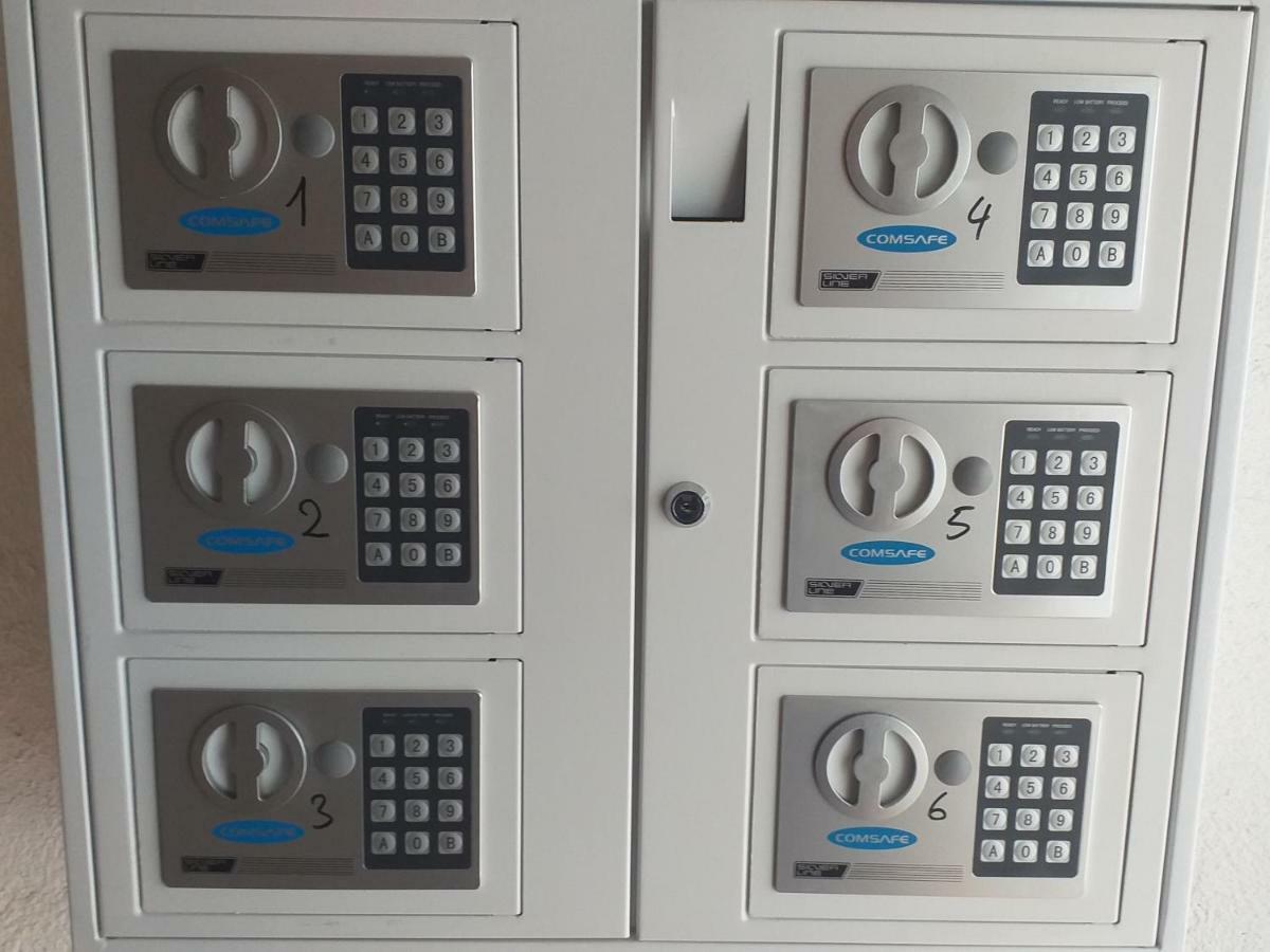 Hotel Zur Krone Bad Brueckenau Luaran gambar